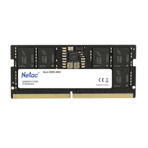 Netac Components & Parts