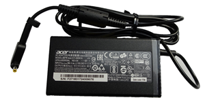 ACER 65W POWER ADAPTOR [19V 3.42A][1.1X3.0MM] Acer — view 2