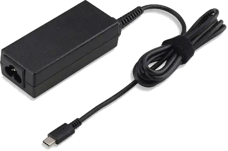 Acer 65W USB Type-C Power Adapter Charger Acer — view 2
