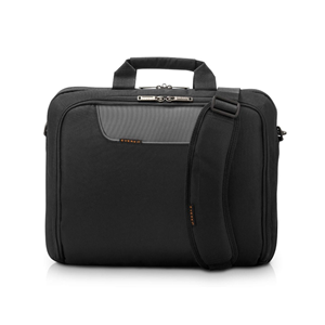 EVERKI Advance Briefcase Notebook Bag 15-16" Unspecified — view 2