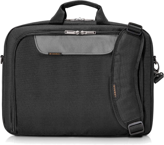 EVERKI Advance Briefcase Notebook Bag 17.3" Unspecified — view 2
