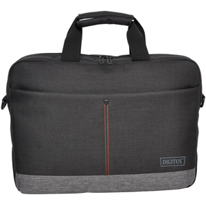 Digitus Notebook Bag 14" with Carrying Strap Graphite Digitus — view 2