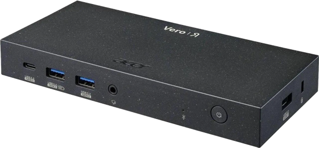 Acer Vero M33 USB Type-C Dock Acer — view 2