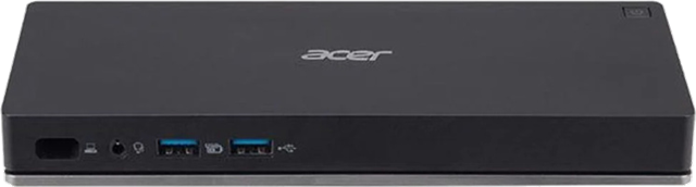 Acer USB Type-C Dock II for TravelMate Acer — view 2