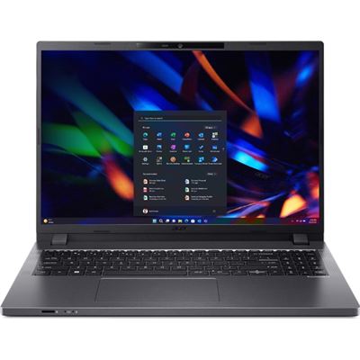 Acer TravelMate P214-55-G2 14" Core 5-115u 8GB 512GB W11Pro 3yr Acer — view 2