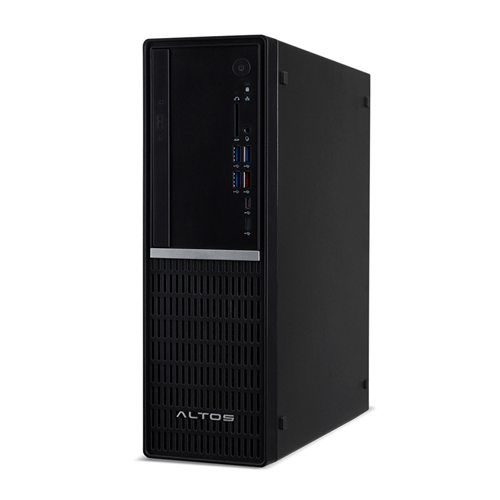 Acer Altos P10 F9 Desktop i5-14400 32GB 512GB SSD W11Pro 3yr wty Acer — view 1