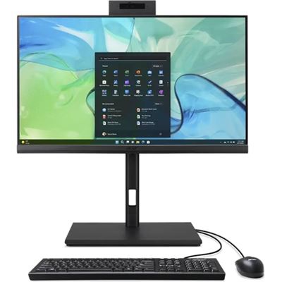 Acer Veriton Z4724G 24" Touch i5-14400 16GB 512SSD AIO W11 Pro 3yr wty Acer — view 2