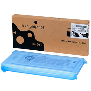 Noritsu Ink Cartridge Black Noritsu — view 2