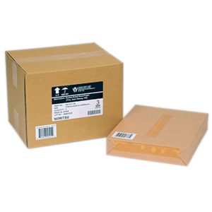 Noritsu US Letter 8.5" x11" Double Sided Thin Paper Noritsu — view 2