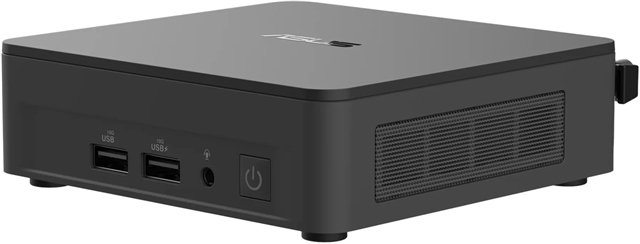 Intel Mini PCs / NUC