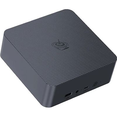 Beelink EQi13-LP i5-13500H 16GB 500GB SSD Mini PC 3yr wty Beelink — view 2