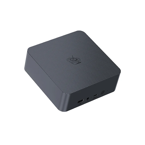 Beelink EQi12-D4 i5-1235U 32GB 500GB SSD Mini PC 3yr wty Win 11 Pro Beelink — view 2