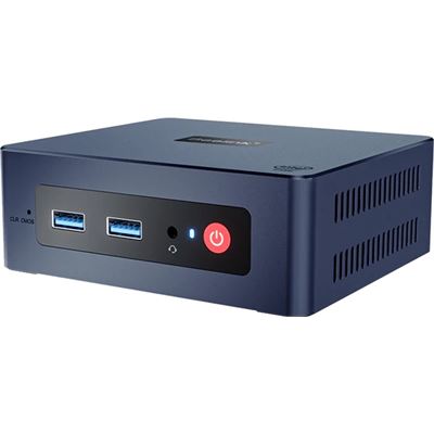 Beelink Mini S N5095 8GB 128GB SSD Mini PC 3yr wty W11 IOT Thin Client Beelink — view 2
