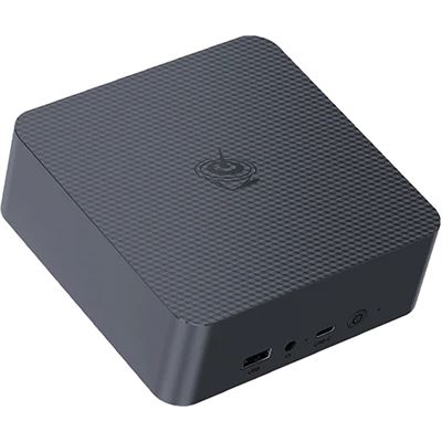 Beelink EQR7-LP4 R7-7735u 16GB 500GB SSD Mini PC 3yr wty Win11 Pro Beelink — view 2