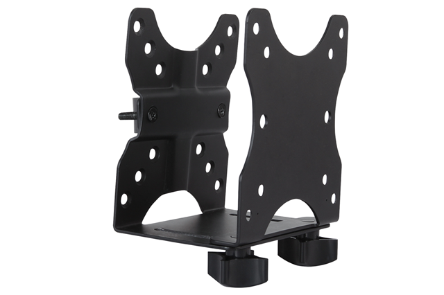 Digitus Multifunctional Mini Desktop PC holder VESA mount for Beelink Digitus — view 1