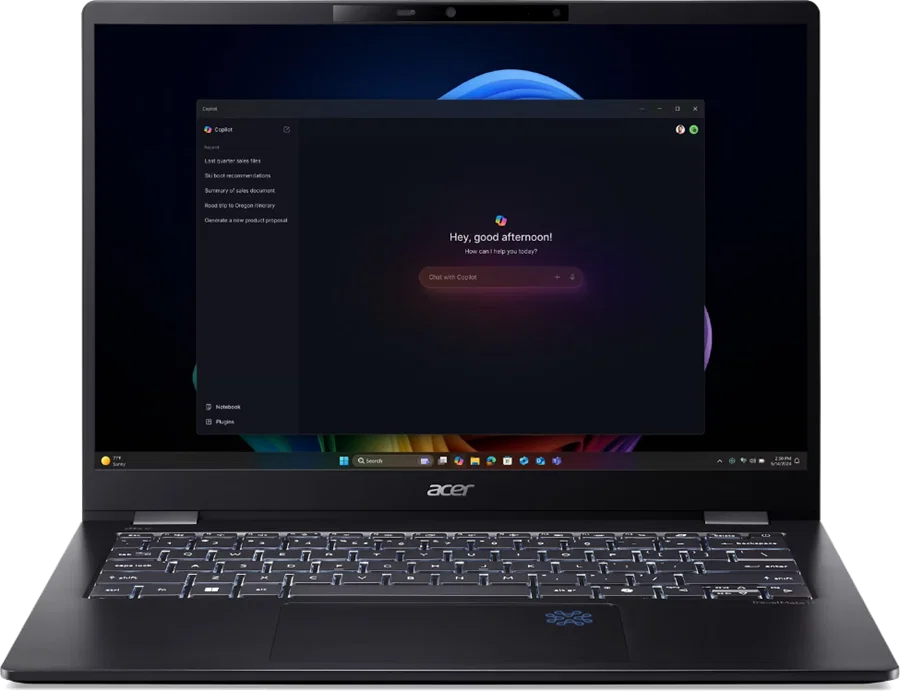 Acer Laptops
