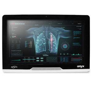 Onyx MATE2-2210 I5 AC 22" Medical Aio Onyx — view 2