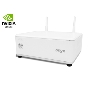 Onyx ACCEL-JS500 JETSON AGX Xavier Medical Ai Edge 32GB Onyx — view 2