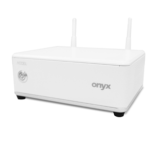 Onyx ACCEL-JS500 JETSON AGX Xavier Medical Ai Edge Video Input Onyx — view 2