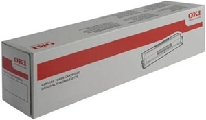 Oki Printer Consumables