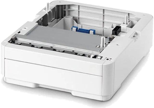 OKI 44575714 530 Sheet Second Tray Oki — view 2