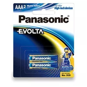 Panasonic Batteries