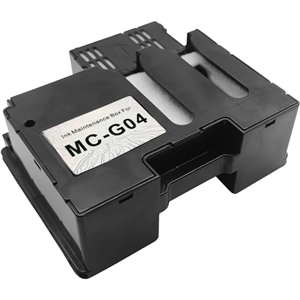 Canon MC-G04 Maintenance Cartridge for MegaTank Canon — view 2