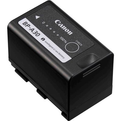 Canon Power & Electrical