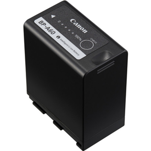 Canon BP-A60 Battery Pack Canon — view 2