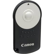 Canon RC6 Wireless Remote Control Canon — view 1