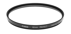 Canon 82mm Protector Filter Canon — view 2