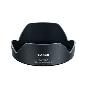 Canon EW-73C Lens Hood for EF-S 10-18mm f/4.5-5.6 IS STM Lens Canon — view 2