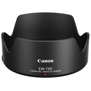 Canon EW-73D Lens Hood for EF-S 18-135mm f/3.5-5.6 Canon — view 2