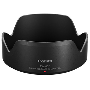 Canon EW-60F Lens Hood for RF-S 18-150 Lens Canon — view 2