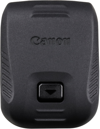 Canon ER-SC3 Shoe Cover Canon — view 2