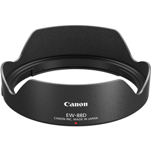Canon EW-88D Lens Hood Canon — view 2