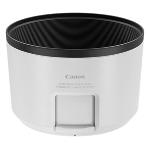 Canon ET-83FWIII Lens Hood Canon — view 2