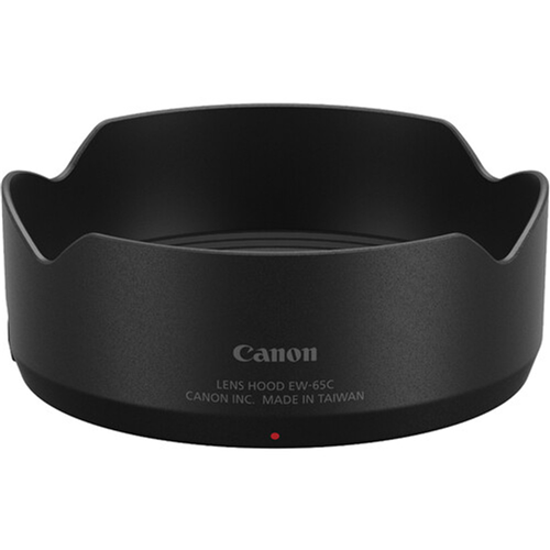 Canon EW-65C Lens Hood Canon — view 2