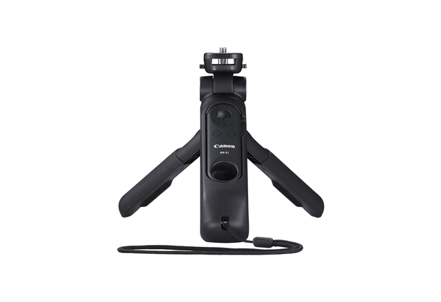 Canon HG-100TBR Tripod Grip w/Bluetooth Remote Canon — view 2