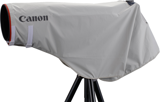 Canon ERC-R5L Rain Cover - Large Canon — view 2