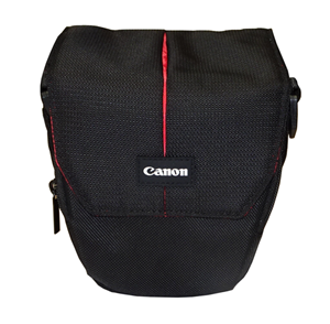 Canon DSLR Camera Bag - Single Lens Canon — view 2