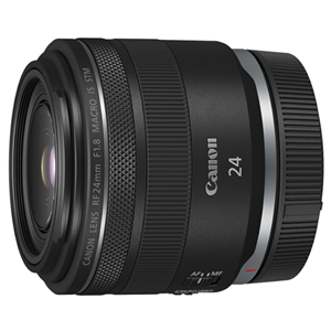 Canon RF 24-50mm f/4.5-6.3 STM Lens Canon — view 2