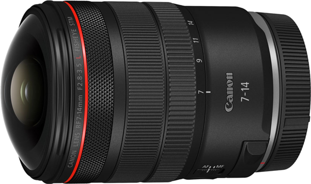Canon Mobility Accessories