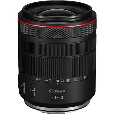 Canon Mobility Accessories
