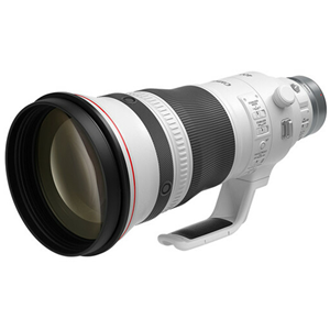 Canon RF 400mm f/2.8L IS USM RF Mount Lens Canon — view 2
