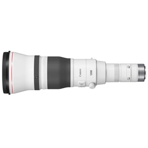 Canon RF 1200mm f/8L IS USM RF Mount Lens Canon — view 2