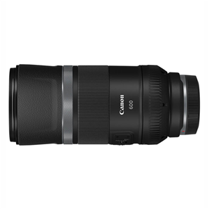 Canon RF 600mm f/11 IS STM RF Mount Lens Canon — view 2