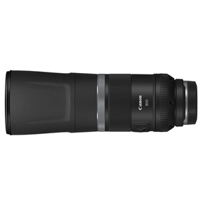 Canon RF 800mm f/11 IS STM RF Mount Lens Canon — view 2