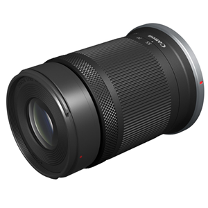 Canon RF-S 55-210mm IS STM Lens Canon — view 2