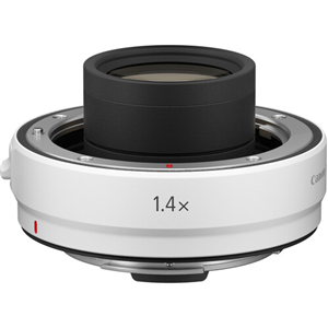 Canon RF 1.4X Extender Canon — view 2